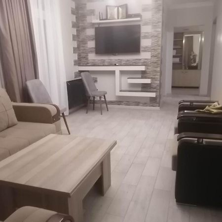 Vacation Home Nukri Gonio Extérieur photo