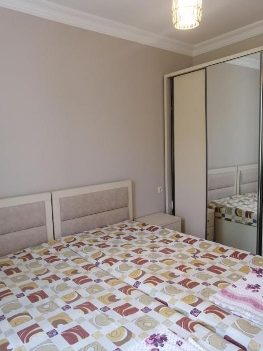 Vacation Home Nukri Gonio Extérieur photo