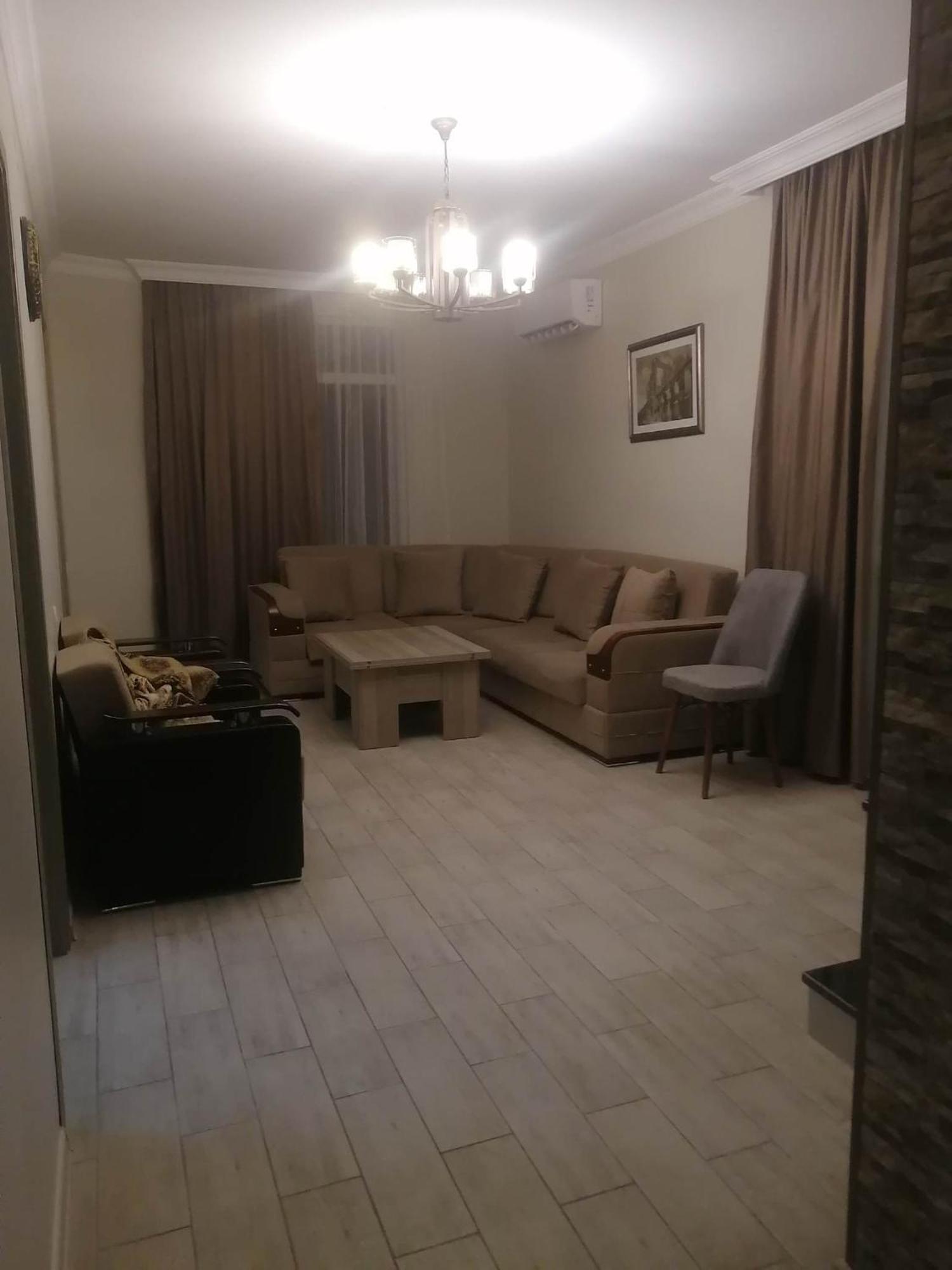 Vacation Home Nukri Gonio Extérieur photo