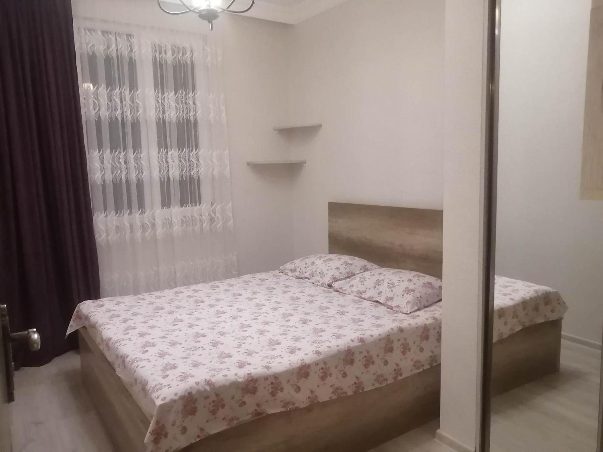 Vacation Home Nukri Gonio Extérieur photo