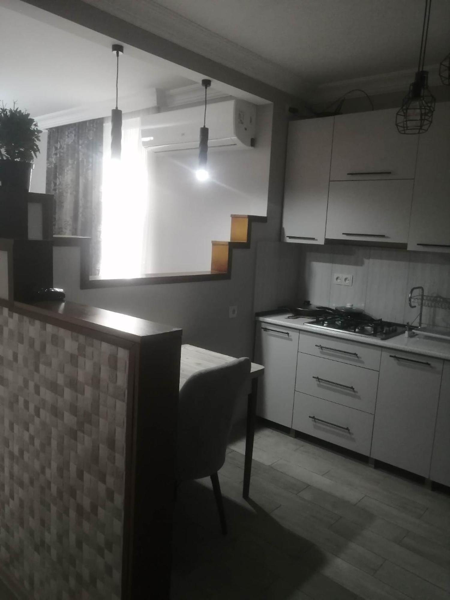 Vacation Home Nukri Gonio Extérieur photo