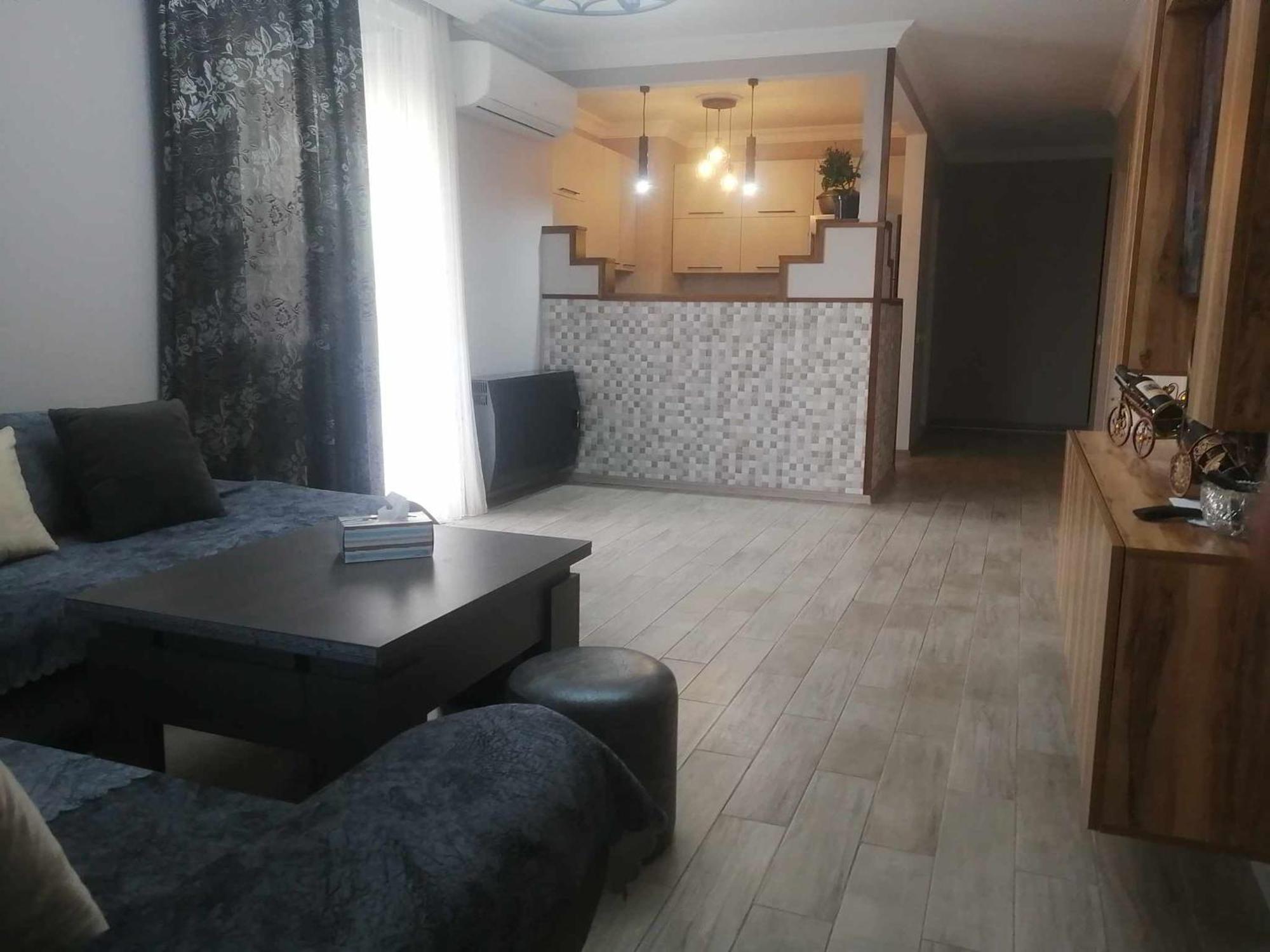 Vacation Home Nukri Gonio Extérieur photo