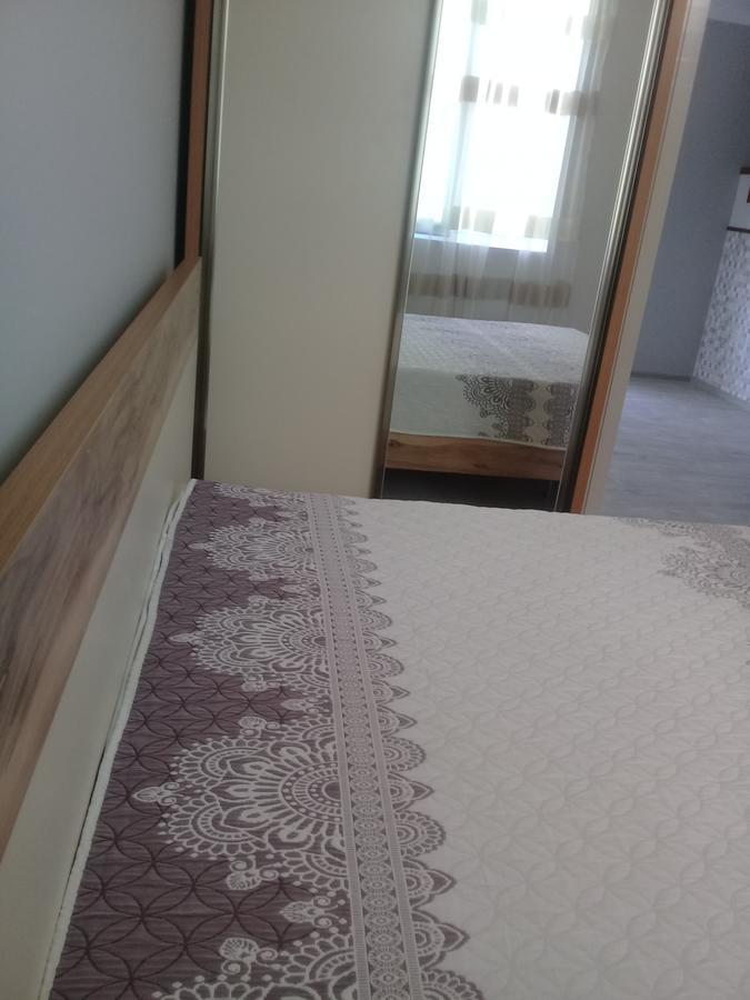 Vacation Home Nukri Gonio Extérieur photo