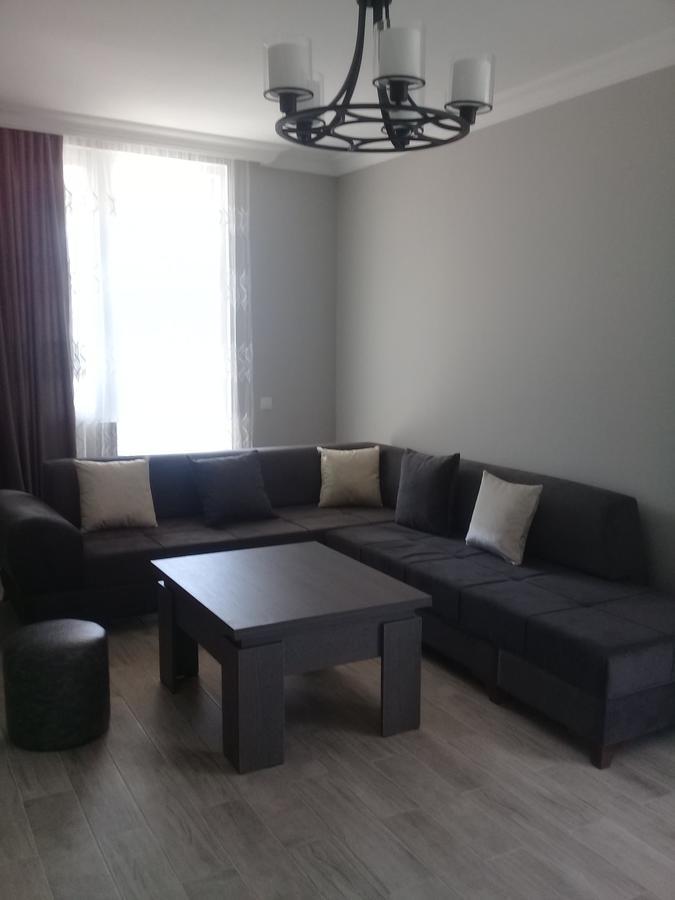 Vacation Home Nukri Gonio Extérieur photo
